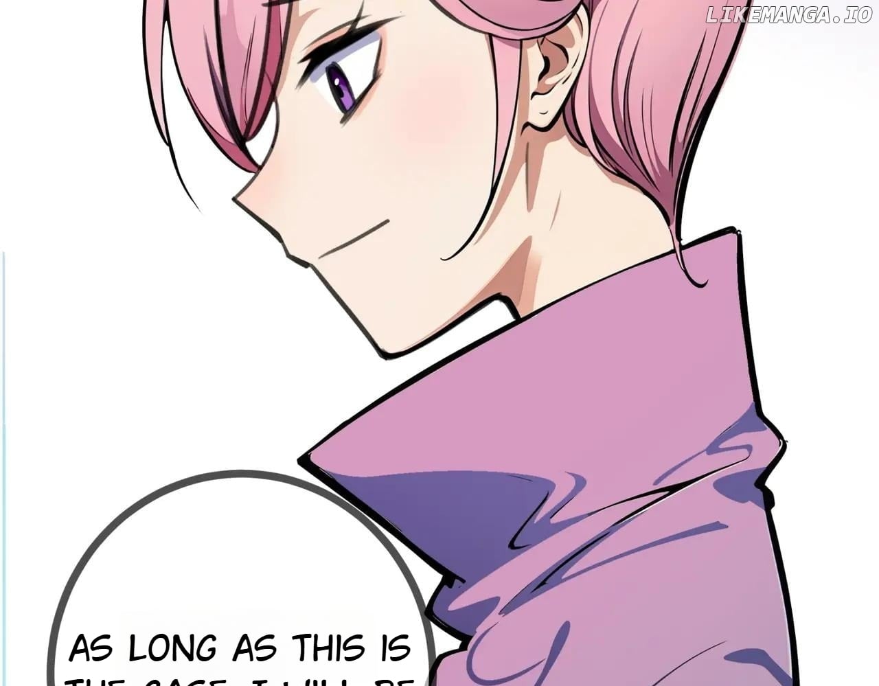 Daddy President Is Too Hard To Deal With Chapter 197 - page 16